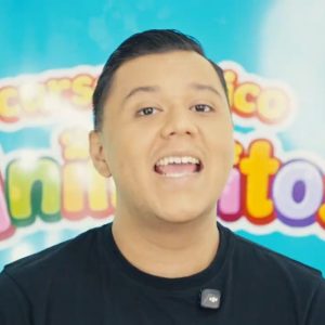 Curso Online Animalitos