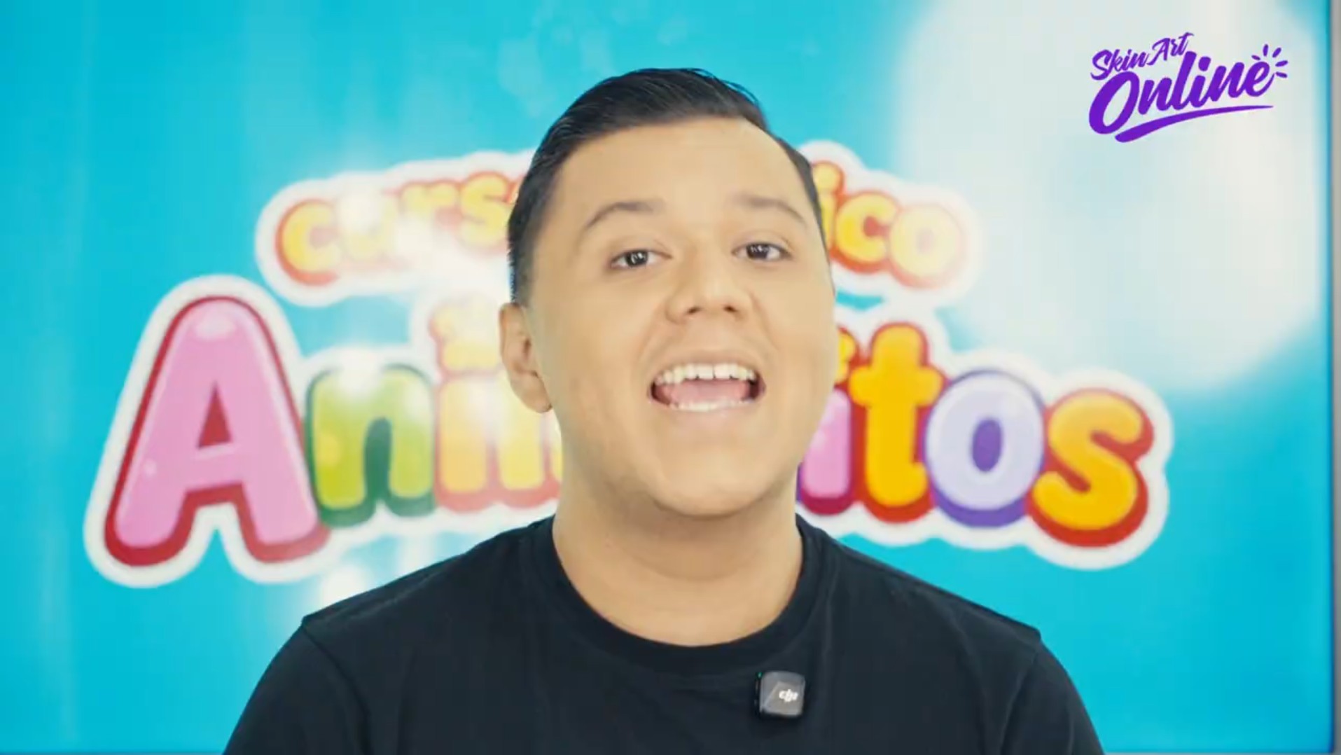 Curso Online Animalitos