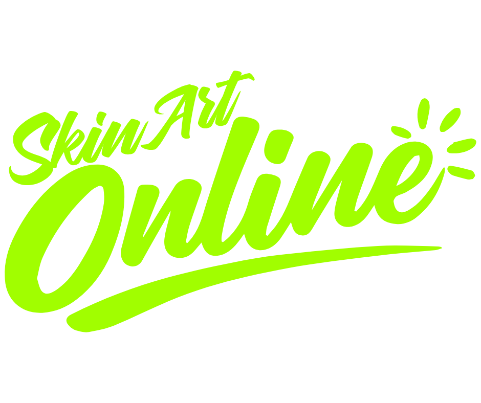 Skin Art Online