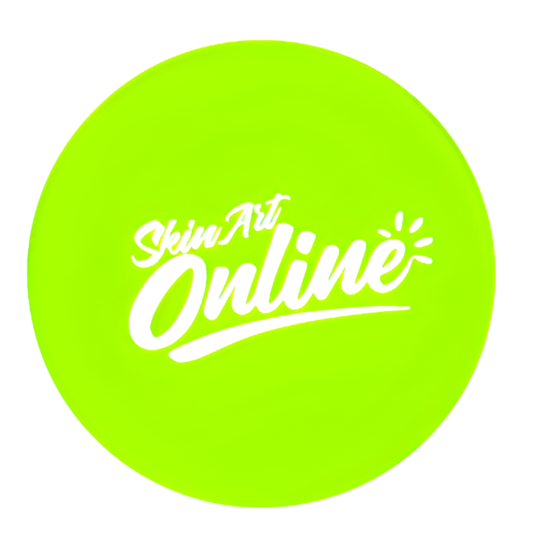 Skin Art Online